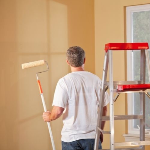 Expert Painters of Vaughan Interior Painting