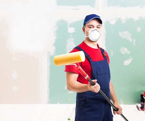 Schomberg Heights Painters Near ME