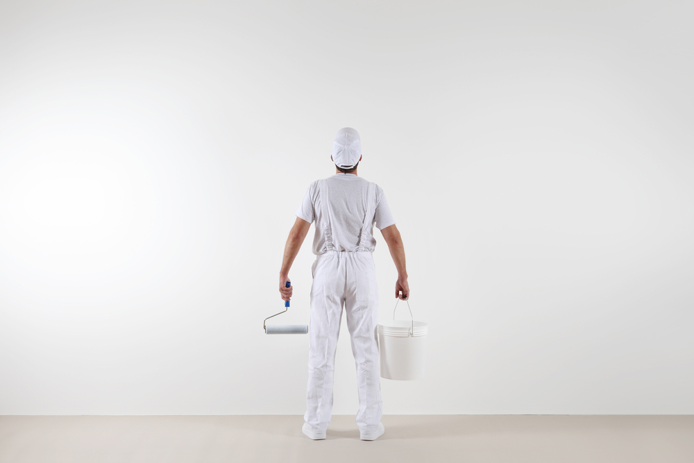 Interior Residential Residence Paint Providers