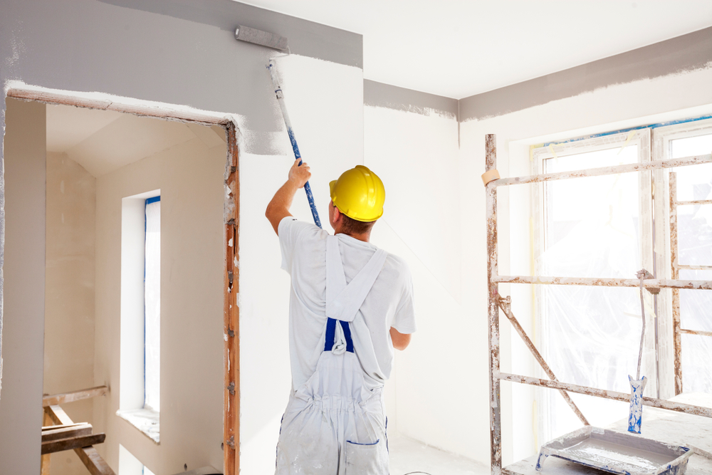 Service as well as Business Painting Services