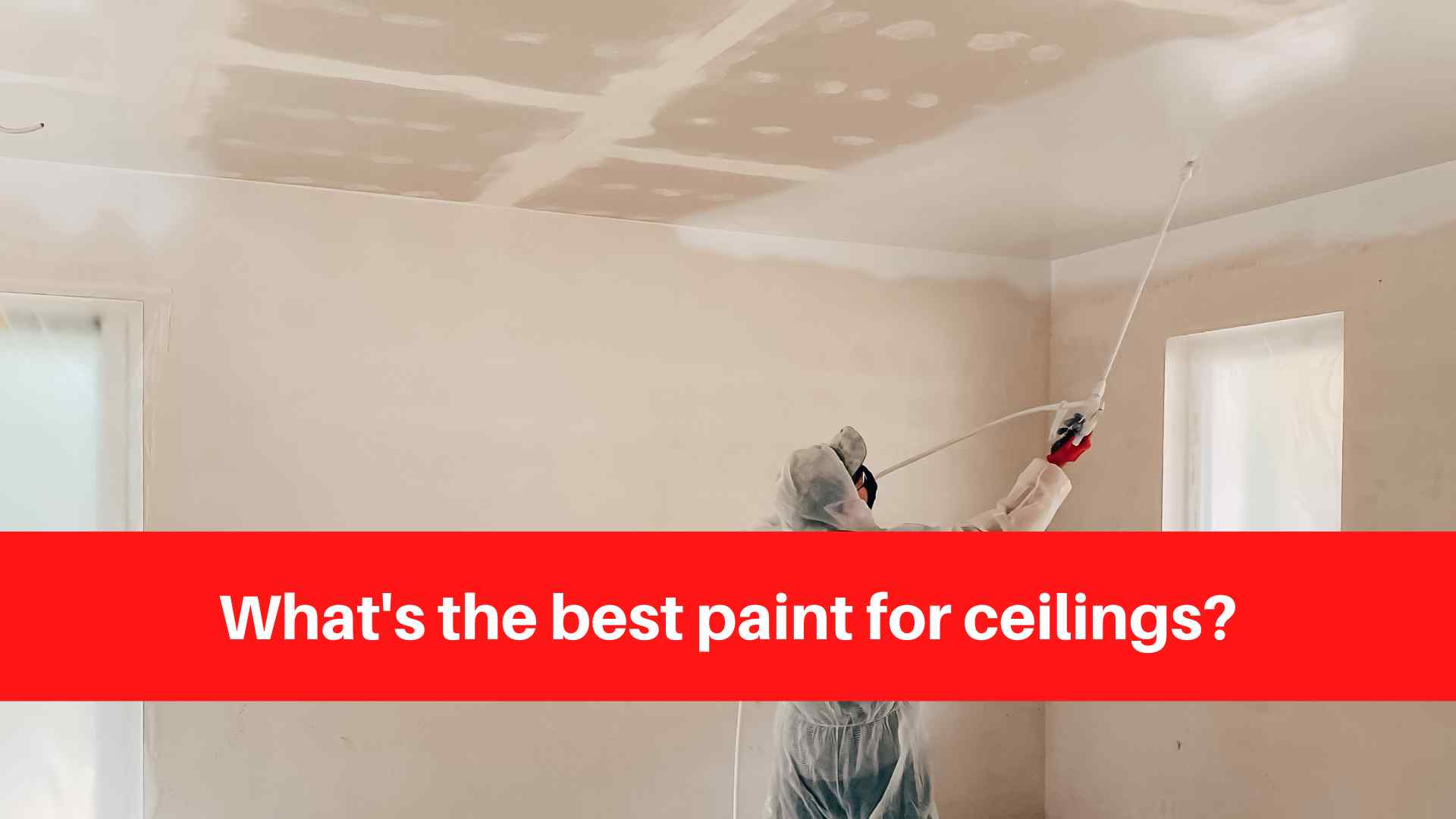 What S The Best Paint For Ceilings Expert Painters Of Vaughan